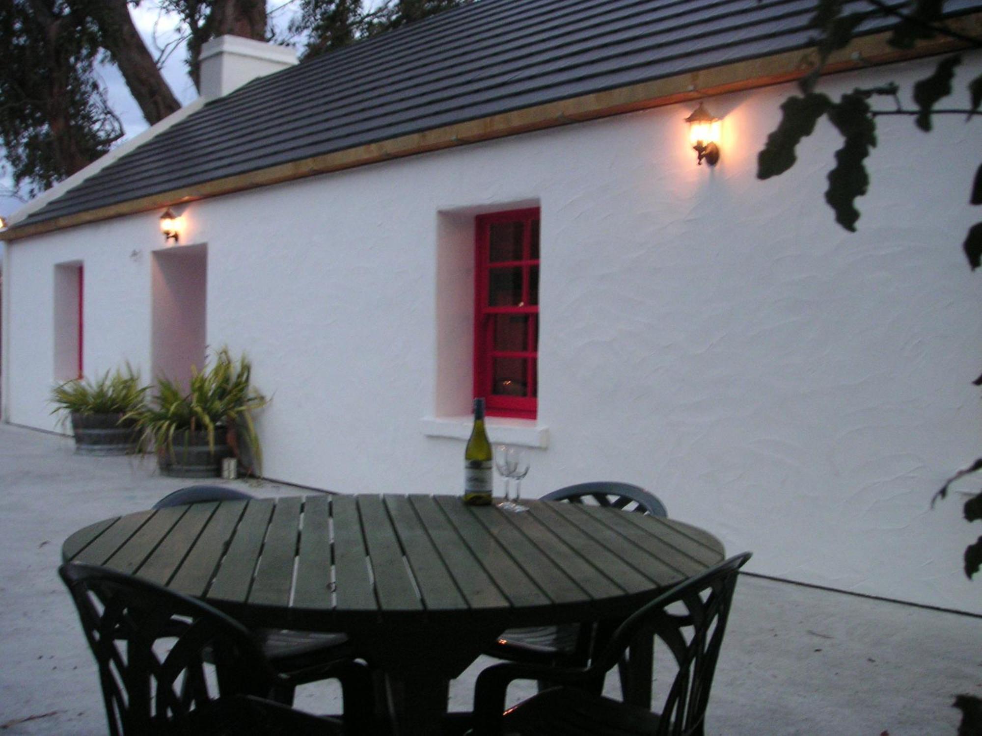 מלון קאיקורה Donegal House מראה חיצוני תמונה