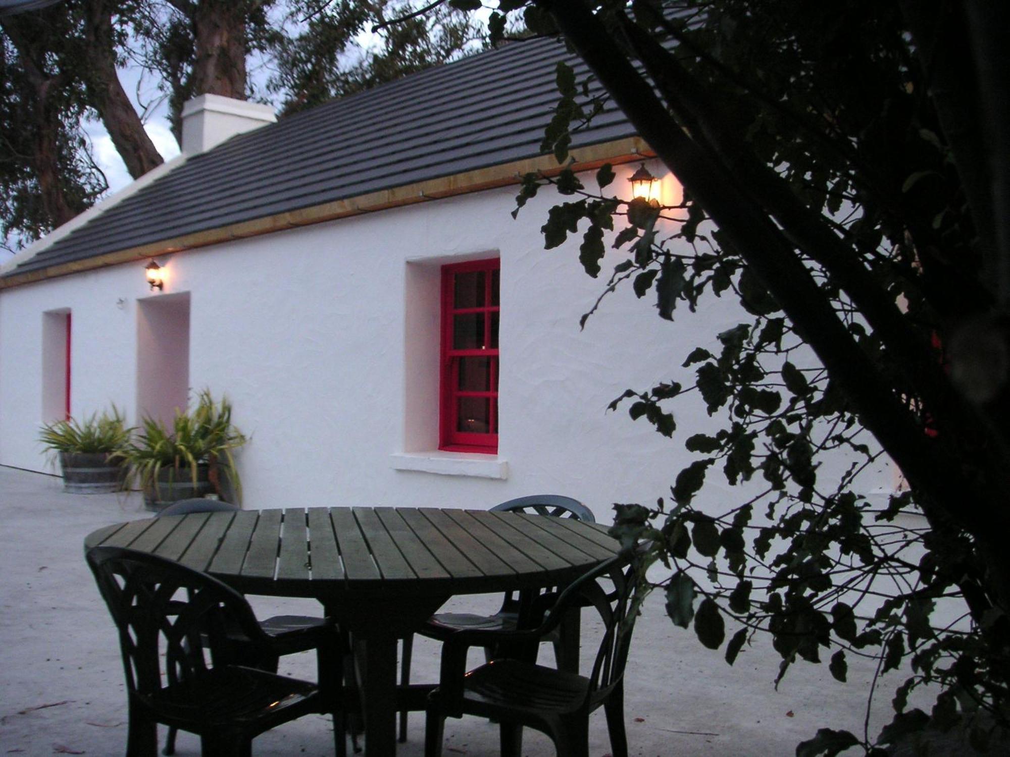 מלון קאיקורה Donegal House מראה חיצוני תמונה